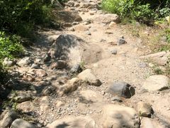 -碓臼峪自然风景区