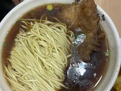 -蒋家桥饺面店(东关街店)