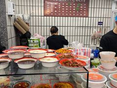 -老三样·旧食新味(船山路店)