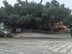 -鸿山公园