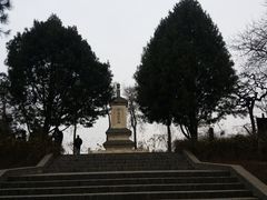 -西安青龙寺遗址景区
