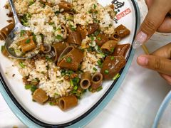 -日照大牌檔•小船海鲜(万平口店)