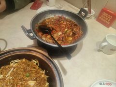 -味上湘菜馆(岳麓山店)