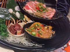 -猫爪爪原切自助烤肉(观音桥阳光世纪店)
