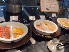 -福州泰禾铂尔曼酒店·禾咖啡自助餐厅