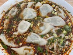 -尤素福东举院饺子馆