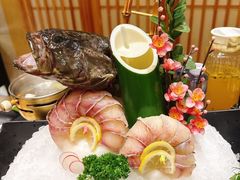 -川骄海鲜自助(亚运村店)