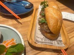 -越美小馆·越南料理(曲江店)