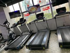 -UP健身私教馆(海岸城店)