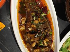 -金掌勺锅包肉(太原万达店)