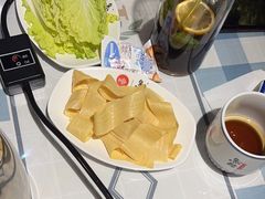 -鱼酷活鱼烤鱼(北美店)