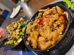 -刘成杰锦州烧烤(南河路店)