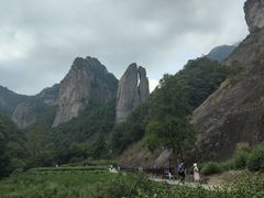 -雁荡山风景名胜区