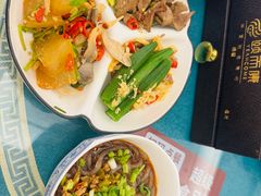 -颐而康·按摩·艾灸·足疗(汽车东站店)