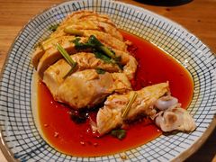 -南小蟹手工點心(三里屯店)