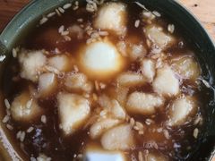 红糖醪糟-张醪糟
