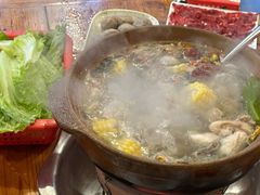 -洪大厨鸡煲(福田店)