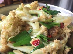 -樟树底(胜利河美食街店)