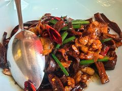 -民族饭店-四季餐厅