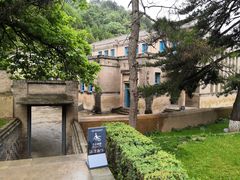 -延安杨家岭革命旧址