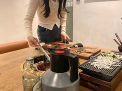 -虎哥六韩式烤肉料理 TIGERGRILL(隆生金山湖中心购物广场店)