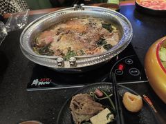 -牛New寿喜烧(闵行龙湖天街店)