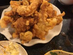 -邓莽子老火锅(中兴路总店)