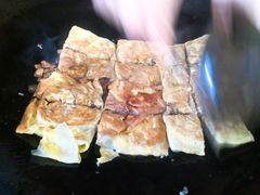 -周记热干面豆皮大王(桃花东街店)