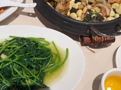 -年辉渔村·非遗传承餐厅(新丰江店)