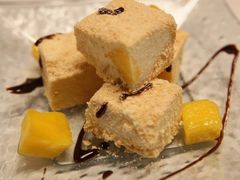 -许留山(梳士巴利道店)