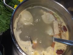 -苏格里岛自助烧烤百汇
