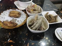 -玉记手工糖水小吃(沙井总店)