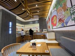 大堂-炖物24章·顺时轻养茶(黄龙店)