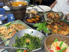 -simply thai天泰(长泰广场店)