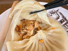 -南翔馒头店(豫园店)