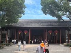 -南京中国近代史遗址博物馆(南京总统府)