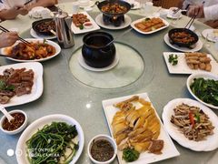 -七叔家宴家常广西菜(江南店)