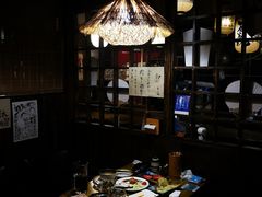 -鸟内会居酒屋(得意潮馆店)