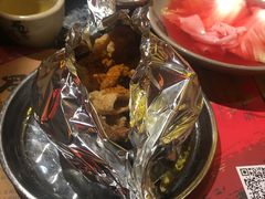 酥肉-蜀大侠火锅(建设路第五大道店)