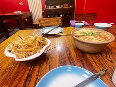 -肥猫烤翅·20年老字号(锦州道店)