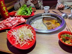 -季季红火锅(丰城洪客隆店)