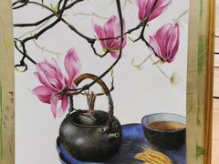 -八哥美术·成人美术画室(总校区)