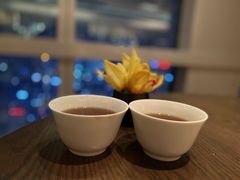 -广州柏悦酒店·悦景轩·粤菜餐厅