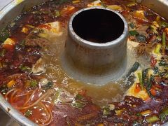 -王大乔泡椒米线·小火锅(星城天地店)