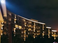 -三亚海棠湾喜来登度假酒店大堂吧