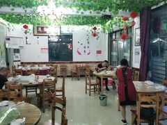 大堂-宾湖农庄·农场特色(太湖龙之梦店)