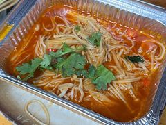 -源味居手把签烧烤(长春一店)
