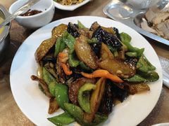 -李连贵熏肉大饼(天通苑店)