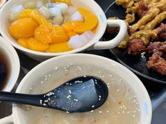 -甜色·铁板烧(老耀达店)