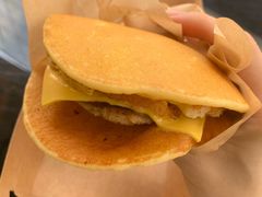 -STARLING八哥松饼(购物公园店)